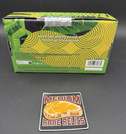 Magic Secret Lair Festival in a Box Las Vegas 2026 MTG - Mystery Booster Box 2 - Image 3