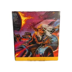 Magic The Gathering-Aetherdrift Sealed Pre Release Pack-New - Image 2