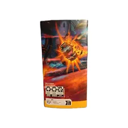 Magic The Gathering-Aetherdrift Sealed Pre Release Pack-New - Image 3