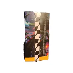 Magic The Gathering-Aetherdrift Sealed Pre Release Pack-New - Image 4