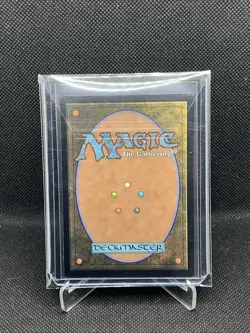 MTG Secrets Of Strixhaven, Decorum Dissertation - Foil - Image 2