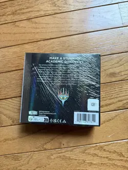 Secrets Of Strixhaven Collector Booster Box Display New Sealed MTG - Image 2