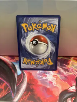 Pokemon TCG Mega Zygarde EX Ultra Rare 104/088 Perfect Order Full Art NM Fast - Image 2