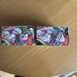 2x Pokemon TCG Chaos Rising Booster Box 36 Packs | IN HAND SEALED - Image 5