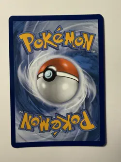 Pokemon Team Rocket's Moltres ex SIR Destined Rivals Stamped UPC Promo 229/182 - Image 2