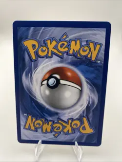 N's Zoroark Ex 189/159 Full Art Holo Gold NM - Pokemon TCG - Journey Together - Image 2