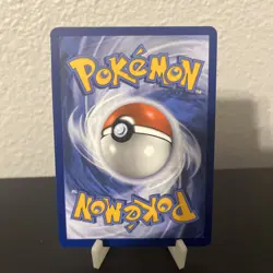PHANPY 2024 POKEMON SURGING SPARKS ILLUSTRATION RARE 205/191 - Image 2