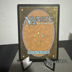 Petrified Field (Borderless) #0032 MTG Edge of Eternities Magic The Gathering - Image 2