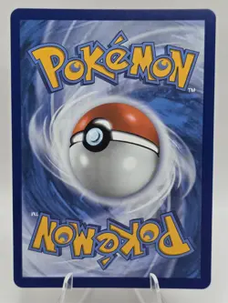 Oricorio ex 024 Mega Evolution Black Star Promo Rare Pokemon TCG - NM - Image 2