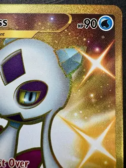 Pokemon TCG - Froslass 226/203 - Evolving Skies - SECRET RARE - 2021 English - Image 2