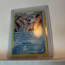 Froslass Generations: Radiant Collection RC8/RC32 Uncommon NM Pokemon - Image 3