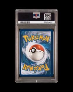 Pokemon OBF 228/197 - Obsidian Flames Charizard ex Hyper Rare - PSA 9 - Image 2