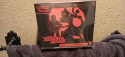 Pokemon TCG Destined Rivals Elite Trainer Box ETB - Factory Sealed - Image 1