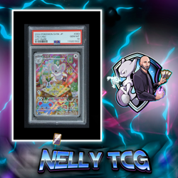 2024 Pokemon Cinccino (JP) - Wild Force - 083/071 - PSA 10 GEM MINT - Image 1