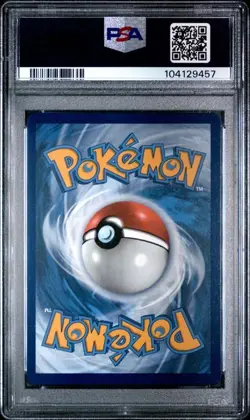 2021 POKEMON SWORD & SHIELD EVOLVING SKIES SECRET FULL ART/RAYQUAZA VMAX PSA 10 - Image 2