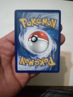 Pokemon TCG Switch 123/94 Phantasmal Flames Ultra Rare NM - Image 4
