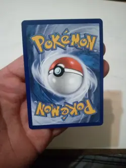 Pokemon TCG Switch 123/94 Phantasmal Flames Ultra Rare NM - Image 5