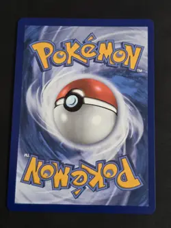 2025 POKEMON TCG WALLY'S COMPASSION 176 MEGA EVOLUTION BASE SET ULTRA RARE HOLO - Image 2