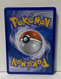 Pokemon Psychic Energy 119/123 HGSS HeartGold SoulSilver Espeon Artwork LP 2010 - Image 2