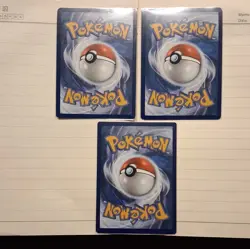 Pokemon TCG Celebrations Flying/Surfing Pikachu V VMAX Holo Lot 7 006-009 - Image 4