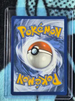 Pokemon Sewaddle Illustration Rare Sv: White Flare 087/086 Holo English 2025 - Image 2