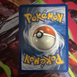 Pokemon Oddish Regular 111/146 Basic 40 HP 10 Legends Awakened 2008 - Image 2