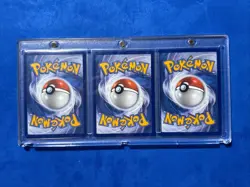 Pokemon 2026 First Partner Illustration Series Turtwig Chimchar Piplup - Encased - Image 2