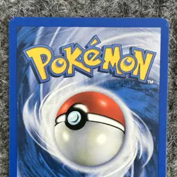 Vtg Pokemon Neo Genesis Oddish Regular 68/111 Common NM - Image 5