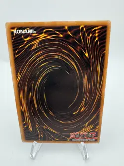 XZ-Tank Cannon Yu-Gi-Oh! MFC-053 Holographic - Image 2