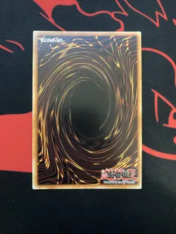 Forbidden Droplet BLMM-EN171 Battles of Legend Monster Mayhem 1st Edition Yugioh - Image 3