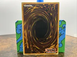 *** BRANDED FUSION *** SECRET RARE 1ST EDITION BLTR-EN111 YUGIOH! - Image 3