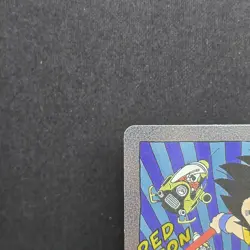 Dragon Ball Fusion World Energy Marker E-47 (Silver) Manga Booster Vol 1 - Image 3