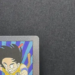 Dragon Ball Fusion World Energy Marker E-47 (Silver) Manga Booster Vol 1 - Image 4