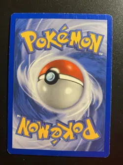 Pokemon Card-Flareon-Skyridge-ITALIAN-H7/H32-Holo-NoCrystal-Excellent - Image 2
