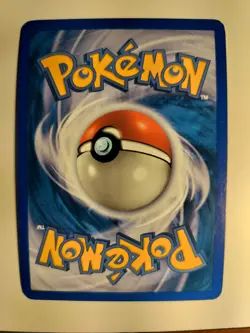 Palkia - 11/130 - Pokemon Diamond & Pearl Holo Card LP - Image 2