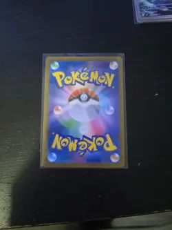 Dewgong AR 084/080 M2 Inferno X - Pokemon Card Japanese MEGA - Image 2