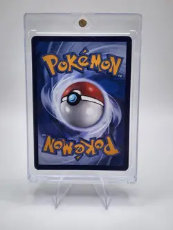 Pokemon TCG Flareon VMAX 003/009 Chinese Holo 320 HP Card 2024 - Image 2