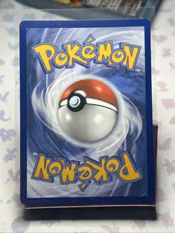 Gothitelle 211 Sv: Scarlet & Violet Promo Cards Holo - Image 2