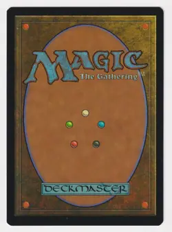 Signed Ravenous Rats LP Portal Second Age Artist Edward P. Beard, Jr. MTG Magic! - Image 2