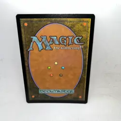 Darksteel Citadel 315 Uncommon Double Masters Magic: The Gathering Foil LP - Image 2