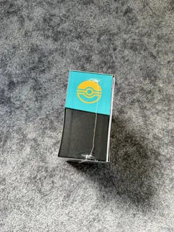 Pokemon Erhabene Helden Top Trainer Box OVP - Image 3