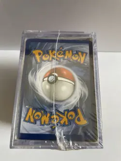 Pokemon MYSTERY POWER CUBE Box GlurakU/CharizardU/PSAU NEW & SEALED RARE!!! - Image 3