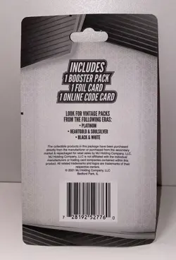 Pokemon mystery Chase pack 1:5 | MJ Holding 2020 | EN I sealed | rare I vintage - Image 2