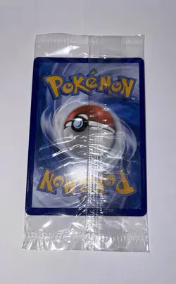 Pokemon Snorlax Hops Relaxo JTG 117/159 ASIA EXCLUSIVE Promo Stamped Sealed OVP - Image 3