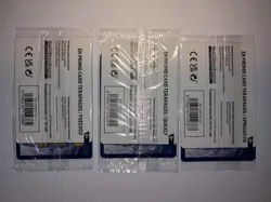 Pokemon - Horizons: The Series - FULL SET OF ALL 4 SEALED STAMPED PROMOS - Image 4