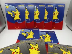 10x Pokemon 25th Anniversary McDonalds 2021 Sealed Packs & 028/88 Perfect Order - Image 3