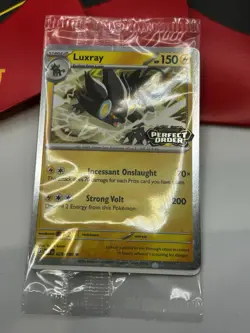 10x Pokemon 25th Anniversary McDonalds 2021 Sealed Packs & 028/88 Perfect Order - Image 5