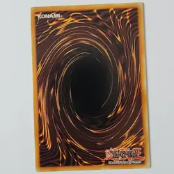 Chaos Command Magician (Blue) - LDS3-EN083 - NM - Ultra rare - 1st ed - Yugioh - Image 2