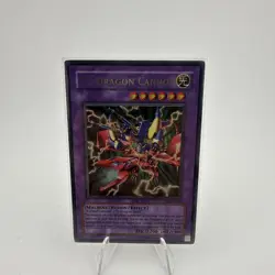 Yu-Gi-Oh! TCG XY-Dragon Cannon Magician's Force Ultra Rare • MFC-051 Unlimited - Image 1
