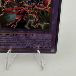 Yu-Gi-Oh! TCG XY-Dragon Cannon Magician's Force Ultra Rare • MFC-051 Unlimited - Image 5